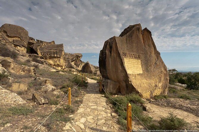 Mud Volcanoes & Gobustan tour (Group & Private) - Final Thoughts