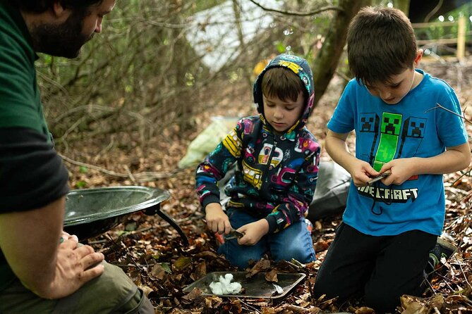 muddy-tots-go-wild-forest-school-ballynahinch-county-down-2