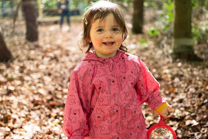 muddy-tots-go-wild-forest-school-ballynahinch-county-down-2
