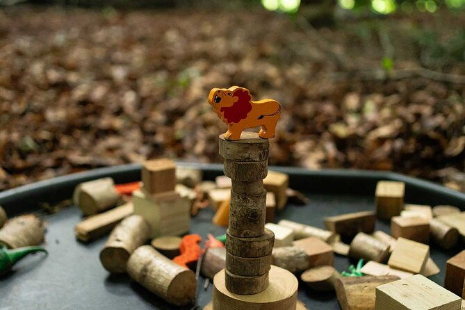 muddy-tots-go-wild-forest-school-ballynahinch-county-down-2
