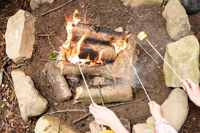 muddy-tots-go-wild-forest-school-ballynahinch-county-down-2
