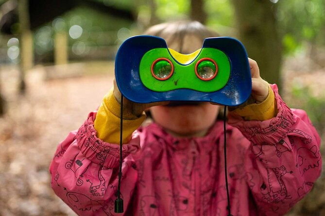 muddy-tots-go-wild-forest-school-ballynahinch-county-down