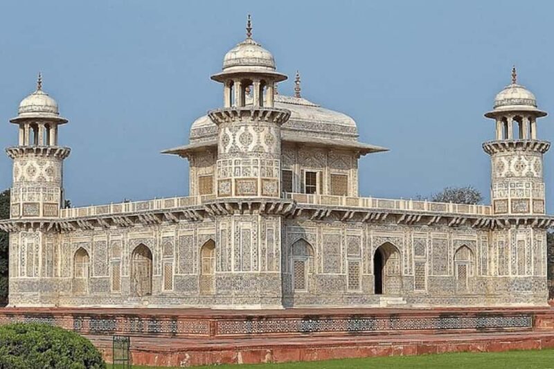 Mughal Heritage Sites Agra & Fatehpur From Delhi 2 Days - Who Should Consider This Tour?