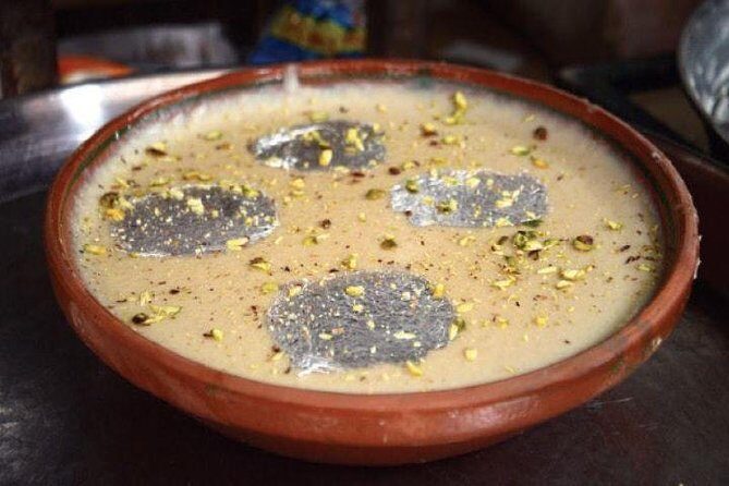 Mughlai Magic & Street Eats: Old Delhi Food Experience - FAQs