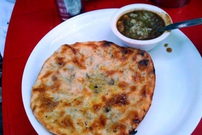 Mughlai Magic & Street Eats: Old Delhi Food Experience - Final Thoughts