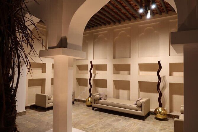 Muharraq Cultural Walking Tour - FAQ
