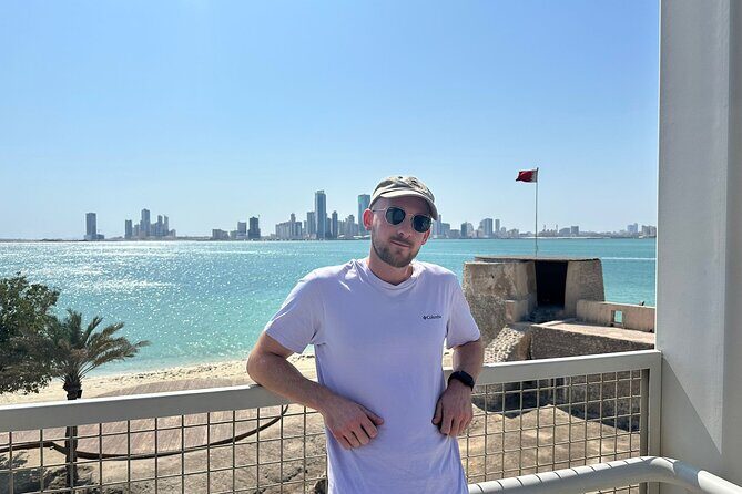 Muharraq Pearling Path Cultural Walking Tour - Key Points