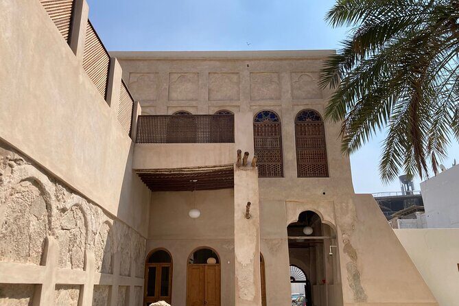 Muharraq Pearling Path Cultural Walking Tour - Who Is This Tour Best Suited For?