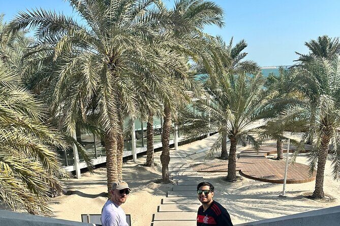 Muharraq Pearling Path Cultural Walking Tour - FAQs
