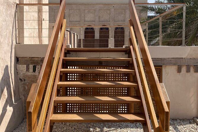 Muharraq Pearling Path Cultural Walking Tour - Final Thoughts