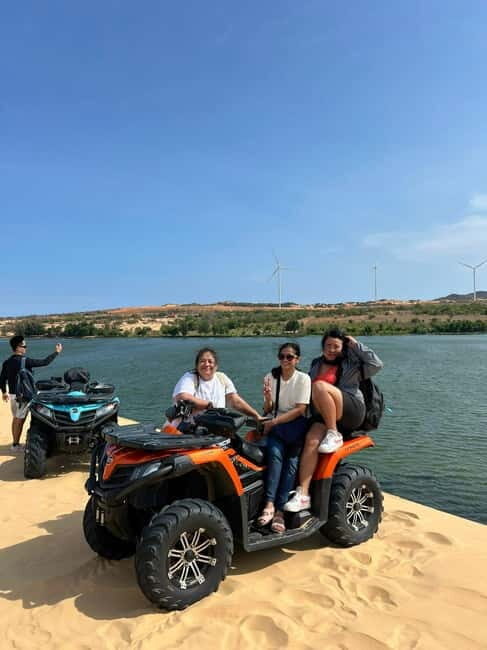 Mui Ne 2-Day Tour from Ho Chi Minh: Sand Dunes & Beach Stay - Final Thoughts: Who Will Love This Tour?