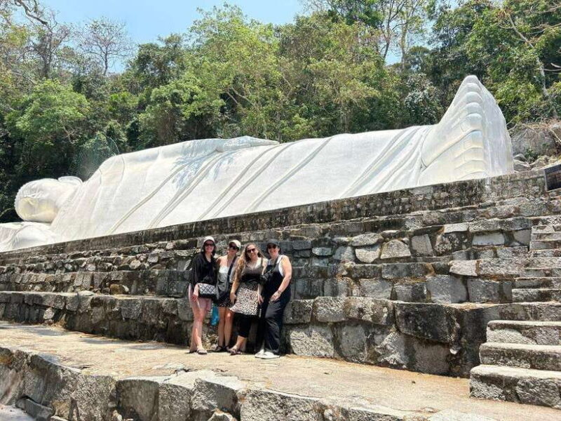 Mui Ne: Best day to Ta Cu Mountain Cable Car & Lying Buddha - Mui Ne: Best Day to Ta Cu Mountain Cable Car & Lying Buddha
