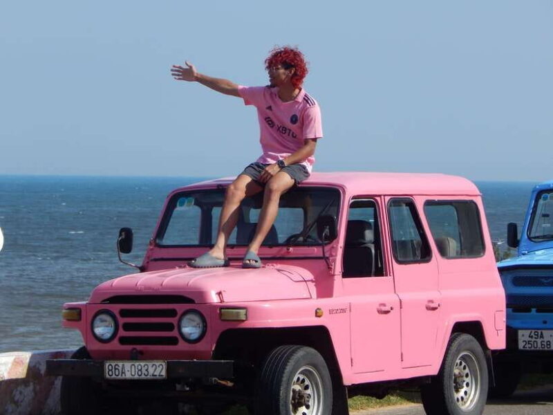 Mui Ne: Best Private Sand Dunes Jeep Tour at Sunrise/Sunset - Practical Details: What You Need to Know