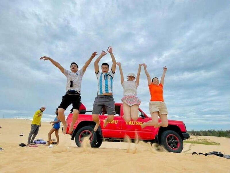 Mui Ne: Bestsellers Top Site Must See Mui Ne Discovery - Who is This Tour Best Suited For?