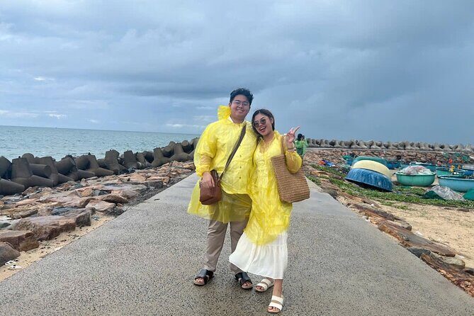Mui Ne Day Tour: Ong Dia Rock Beach & Sand Dunes Adventure - Cost & Value