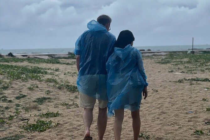 Mui Ne Day Tour: Ong Dia Rock Beach & Sand Dunes Adventure - Final Thoughts