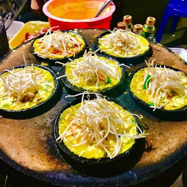 Mui Ne Food Tour By Jeep | Best Local Dinner Ever - A Genuine Taste of Mui Ne: The Food Tour That Delivers  
