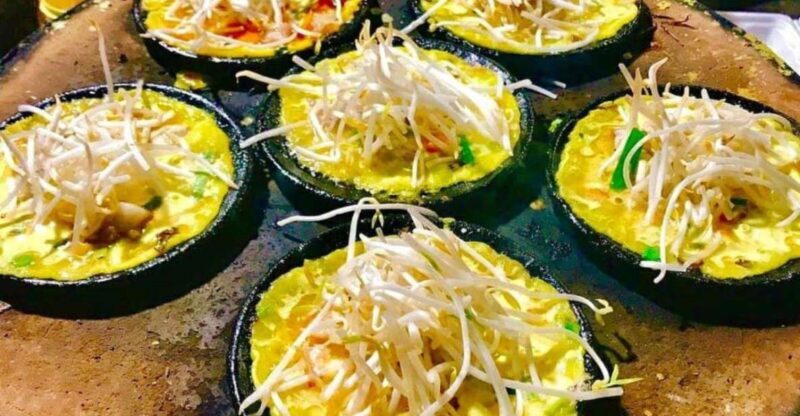 Mui Ne Food Tour By Jeep | Best Local Dinner Ever - Key Points  