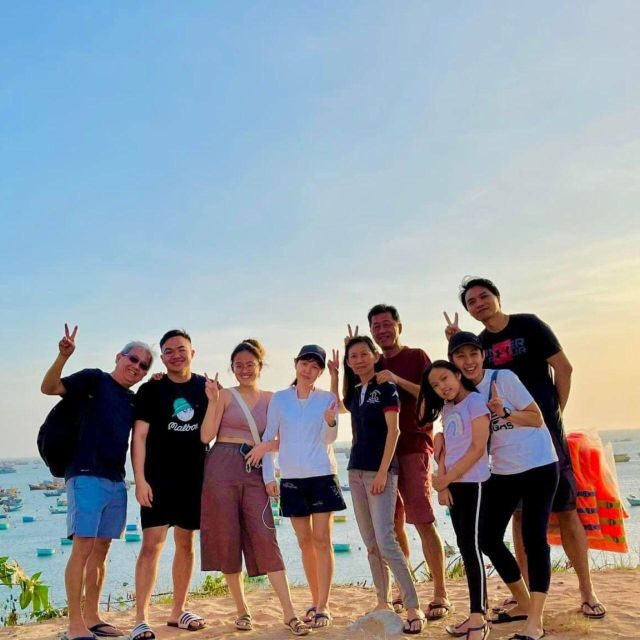 Mui Ne Food Tour By Jeep | Best Local Dinner Ever - Practical Tips for Travelers  