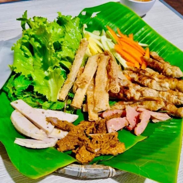 Mui Ne Food Tour By Jeep | Best Local Dinner Ever - Who Would Love This Tour?  