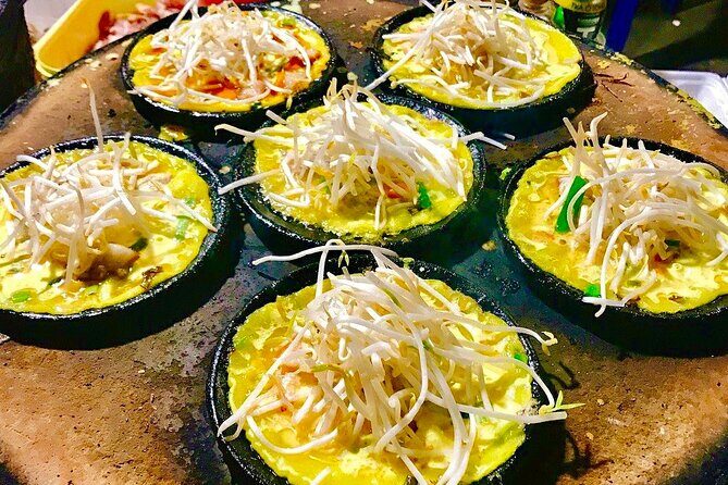 Mui Ne Food Tour | Enjoy the Real Local Taste & Stunning sunset - An In-Depth Look at the Tour Itself