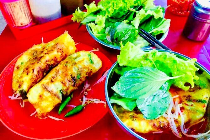 Mui Ne Food Tour | Enjoy the Real Local Taste & Stunning sunset - Who Might Want to Consider Other Options?