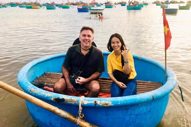 Mui Ne Food Tour | Enjoy the Real Local Taste & Stunning sunset - Final Thoughts