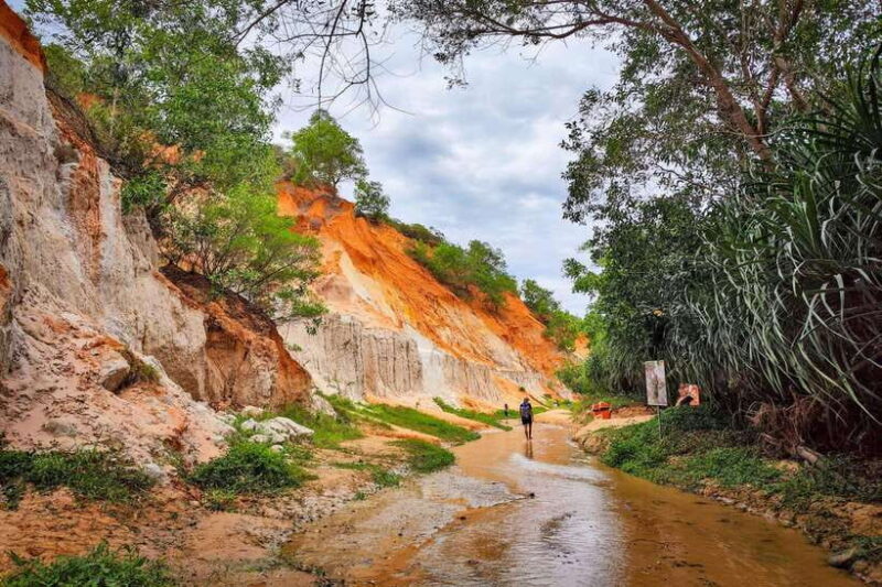 Mui Ne Group tour: Sunrise or Sunset Jeep Tour Sand Dunes - Final Thoughts