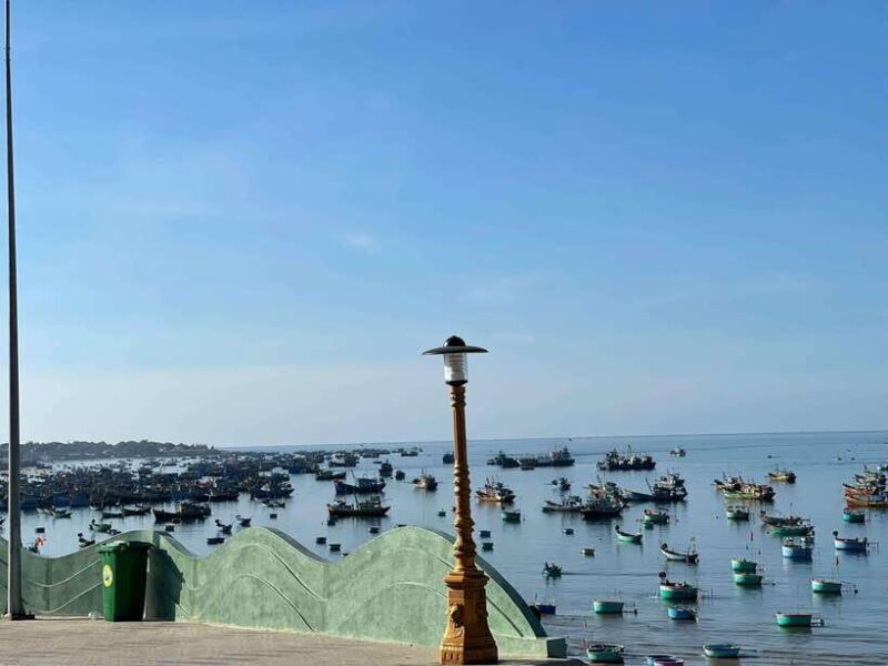 Mui Ne Group tour: Sunrise or Sunset Sand Dunes By Jeep - Final Thoughts