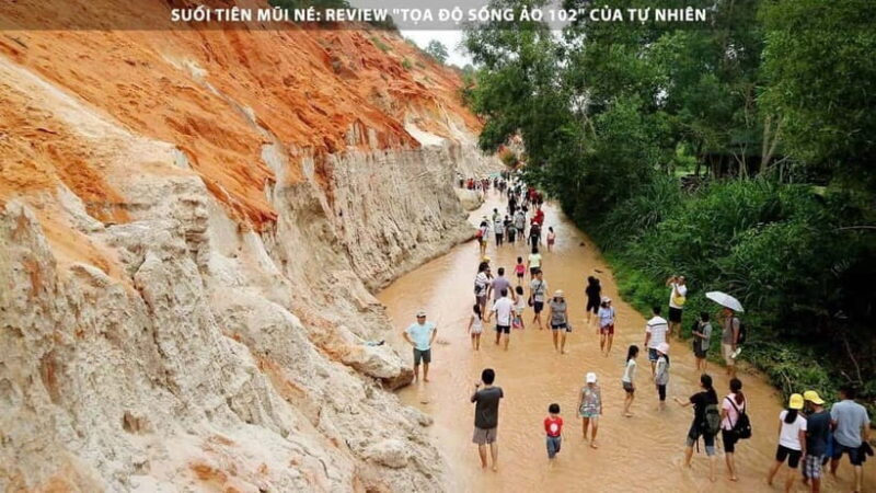 Mui Ne: Group Tour & Sunrise/Sunset Quad Bike Adventure - Exploring Mui Ne’s Dunes in Style and Comfort