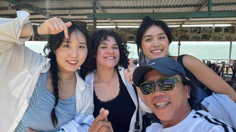 Mui Ne: Group Tour & Sunrise/Sunset Quad Bike Adventure - Practical Tips for the Tour