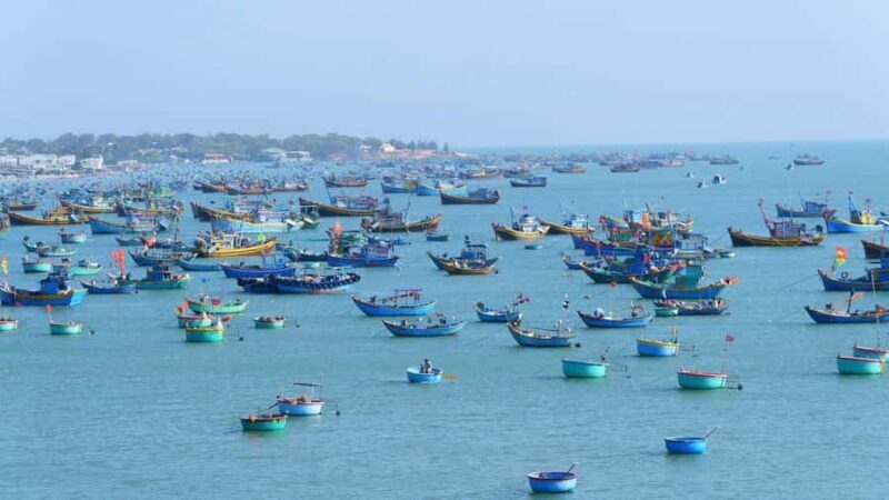 Mui Ne: Jeep Tour with Local Driver and Sand Dunes - Key Points