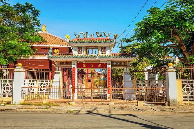 Mui Ne Nature and Culture Experience: Sand Dunes, Ponashu Tower - Returning to Ho Chi Minh City: Reflecting on the Day