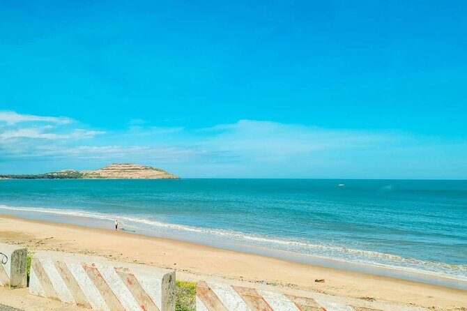 Mui Ne Nature and Culture Experience: Sand Dunes, Ponashu Tower - Who Would Love This Tour?