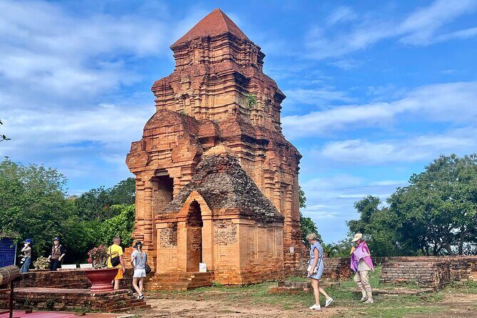 Mui Ne/Phan Thiet: Ta Cu Mountain with Cable Car, Sleeping Buddha - The Full Scoop: Detailed Breakdown of the Tour