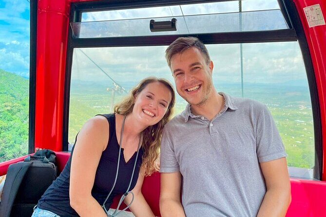 Mui Ne/Phan Thiet: Ta Cu Mountain with Cable Car, Sleeping Buddha - Who Is This Tour Best For?