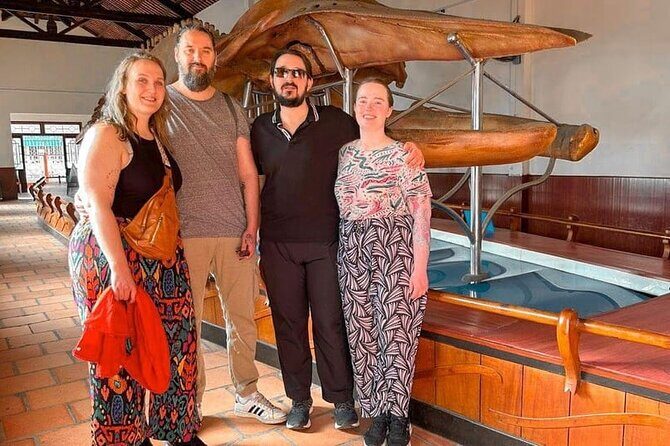 Mui Ne/Phan Thiet: Ta Cu Mountain with Cable Car, Sleeping Buddha - FAQs