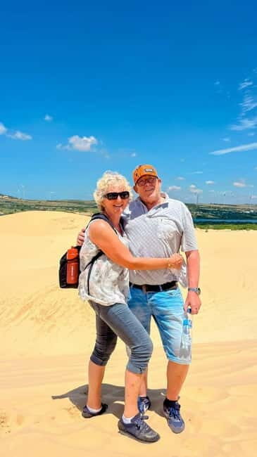 Mui Ne: Private Jeep Tour at Sunrise - Sunset - Who Should Consider This Tour?