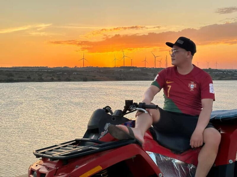 Mui Ne: Private Jeep Tour at Sunrise - Sunset - FAQ