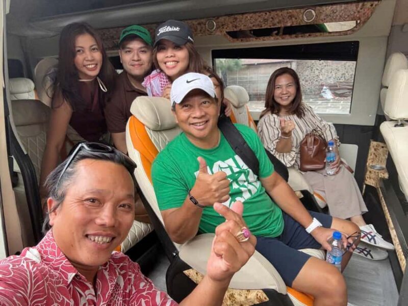 Mui Ne: Private Jeep Tour of Mui Ne - An In-Depth Look at the Mui Ne Private Jeep Tour