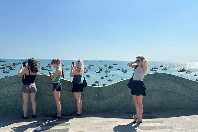 Mui ne Private Jeep Tour with Air Conditioner - Final Words