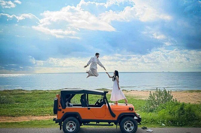 Mui Ne Private or Group Sunset and Sunrise Jeep Adventure - Who Should Consider This Tour?