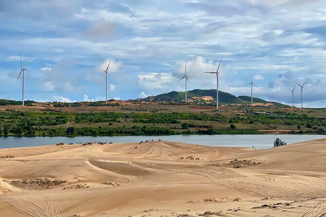 Mui Ne Sand Dunes BEST Day Trip Witness the Magic Stunning Sunset - Authenticity and Personal Touches
