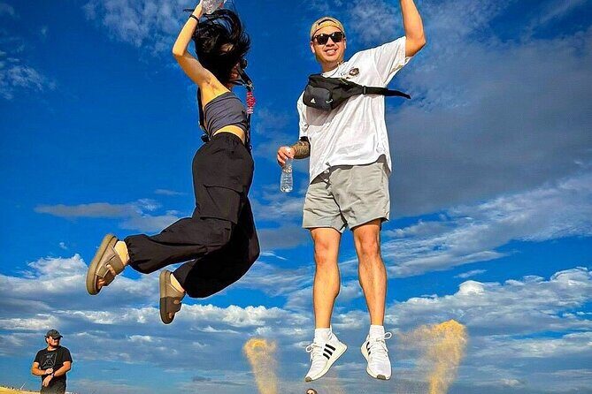 Mui Ne Sand Dunes BEST Day Trip Witness the Magic Stunning Sunset - Who Will Love This Tour?