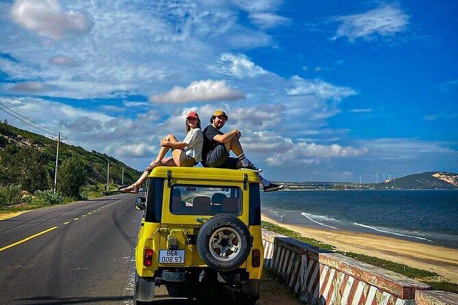 Mui Ne Sand Dunes BEST Day Trip Witness the Magic Stunning Sunset - Final Thoughts