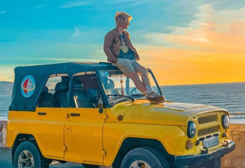 Mui Ne: Sand Dunes Jeep Tour with Friendly English Guide - Final Thoughts