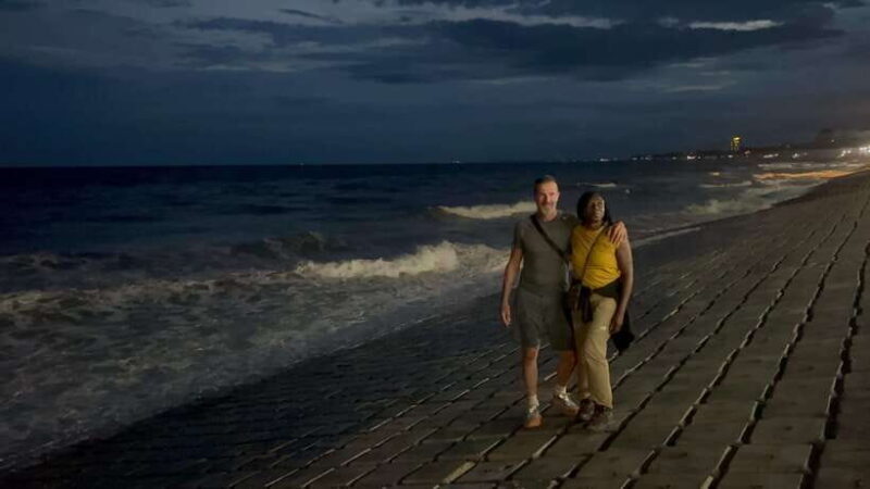 Mui Ne Sand Dunes Quad Bike Atv And Vung Tau City 2 Day Tour - FAQ