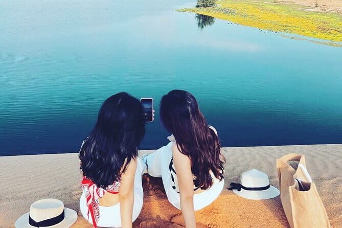 Mui Ne: Sand Dunes Sunrise and Sunset Jeep Tour - Practical Considerations: What’s Included and What’s Not