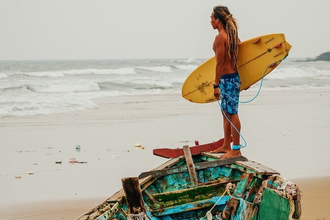 Mui Ne: Sand Dunes Sunrise and Sunset Jeep Tour - The Sum Up