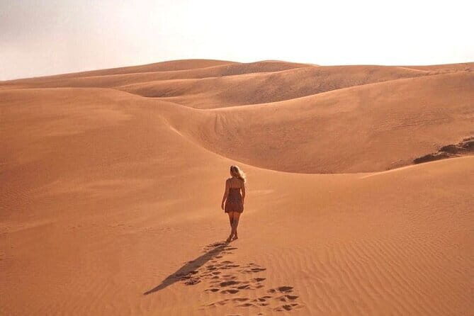 Mui Ne: Sand Dunes Sunrise and Sunset Jeep Tour - FAQs